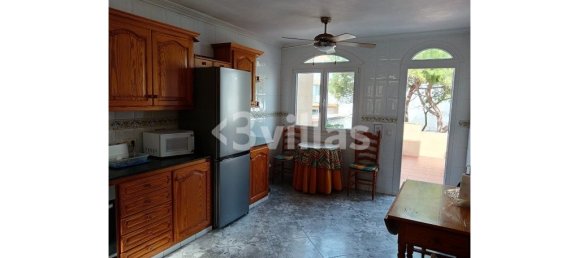 3 Schlafzimmer Haus in Menorca, Spain, Nr. 137901 5