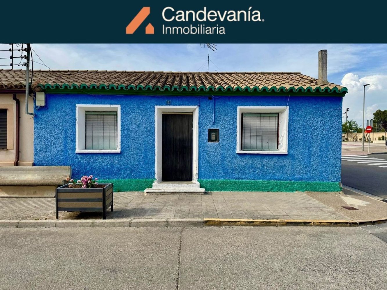 Casa T2 em Huesca, Spain N.º 146324