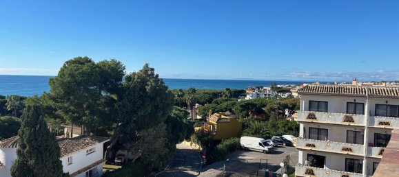 3 غرف نوم شقة في Mijas, Spain رقم 132239 30