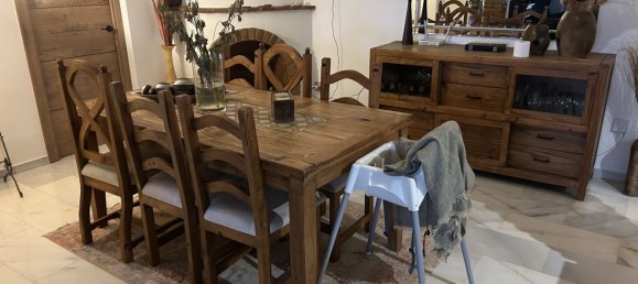 3 غرف نوم شقة في Mijas, Spain رقم 132239 4