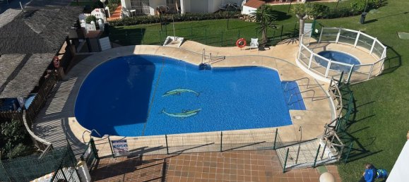 3 غرف نوم شقة في Mijas, Spain رقم 132239 31