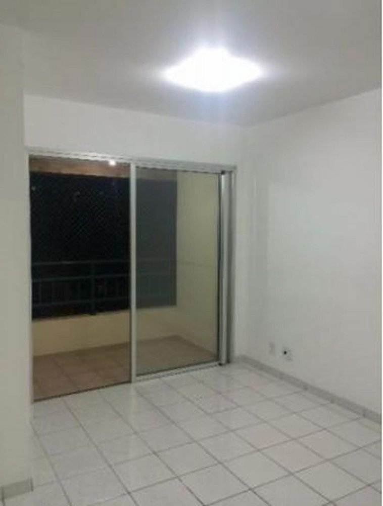 2 bedrooms Apartment in Sao Paulo, Brazil No. 493415