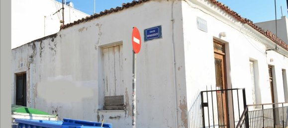 4 غرف نوم عقار تجاري في Piraeus, Greece رقم 6976 4