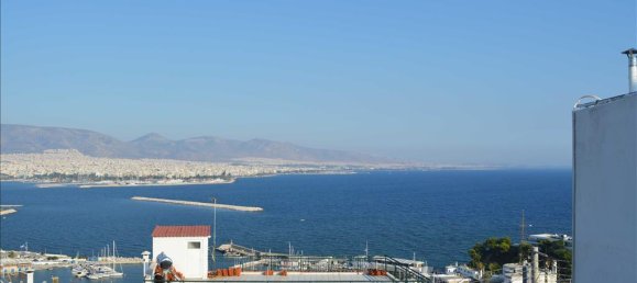 4 غرف نوم عقار تجاري في Piraeus, Greece رقم 6976 2