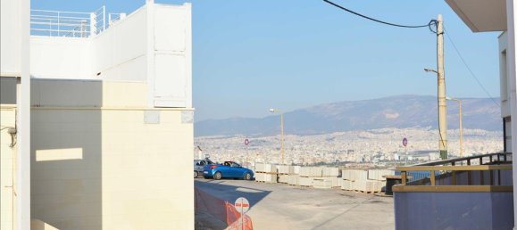4 غرف نوم عقار تجاري في Piraeus, Greece رقم 6976 3