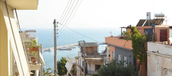 4 غرف نوم عقار تجاري في Piraeus, Greece رقم 6976 8
