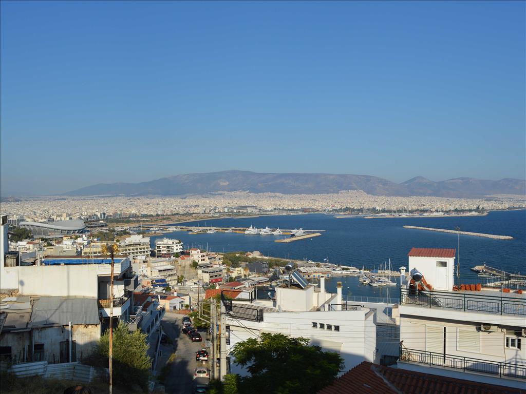 4 غرف نوم عقار تجاري في Piraeus, Greece رقم 6976