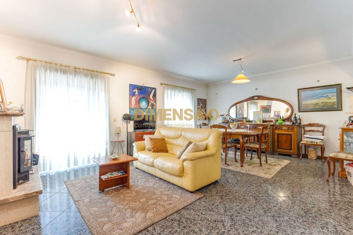 4 Schlafzimmer Stadthaus in Matosinhos, Portugal, Nr. 245149