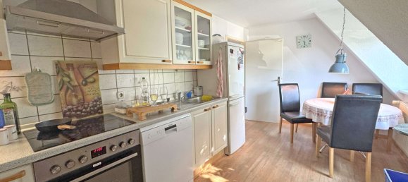 5-Zimmer Stadthaus in Wandsbek, Germany, Nr. 330796 12