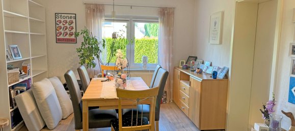 5-Zimmer Stadthaus in Wandsbek, Germany, Nr. 330796 4