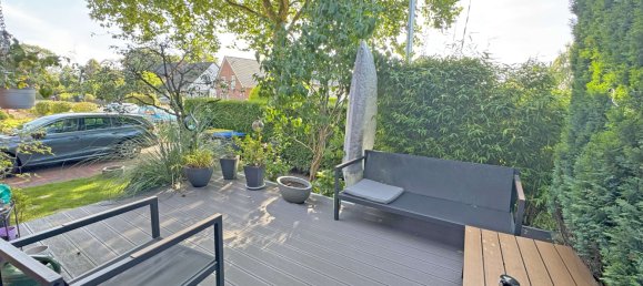 5-Zimmer Stadthaus in Wandsbek, Germany, Nr. 330796 8