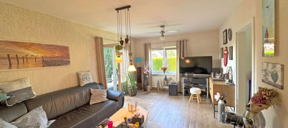 5-Zimmer Stadthaus in Wandsbek, Germany, Nr. 330796 2