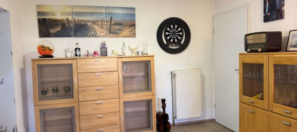 5-Zimmer Stadthaus in Wandsbek, Germany, Nr. 330796 5