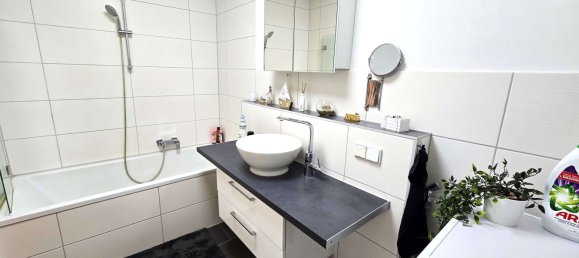 Квартира с 2 спальнями в Магдебург, Германия № 10347 16