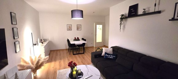 Квартира с 2 спальнями в Магдебург, Германия № 10347 14