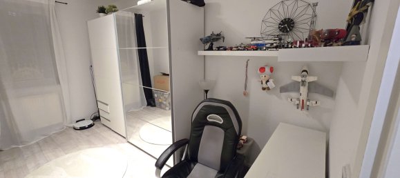 Квартира с 2 спальнями в Магдебург, Германия № 10347 19