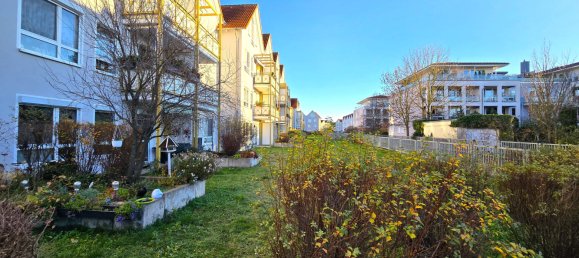 Квартира с 2 спальнями в Магдебург, Германия № 10347 2