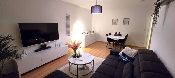 Квартира с 2 спальнями в Магдебург, Германия № 10347 13