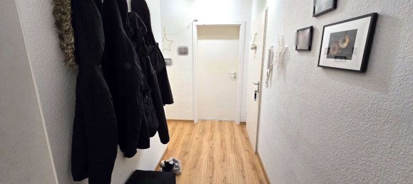 Квартира с 2 спальнями в Магдебург, Германия № 10347 10