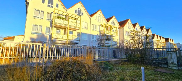 Квартира с 2 спальнями в Магдебург, Германия № 10347 6