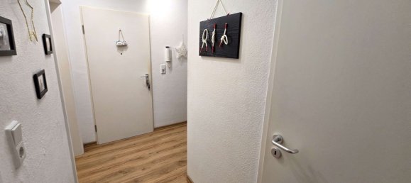 Квартира с 2 спальнями в Магдебург, Германия № 10347 11