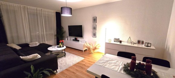 Квартира с 2 спальнями в Магдебург, Германия № 10347 12