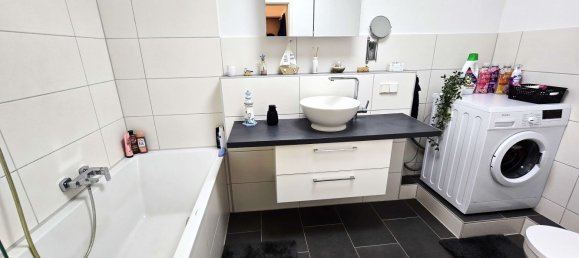 Квартира с 2 спальнями в Магдебург, Германия № 10347 17