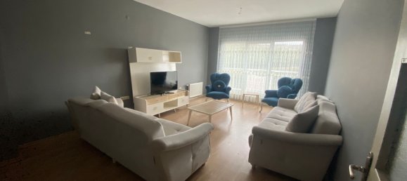 Квартира 3+1 в Йомра, Турция № 30622 4