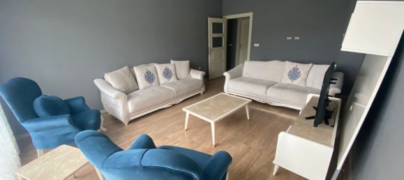 Квартира 3+1 в Йомра, Турция № 30622 3