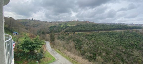 Квартира 3+1 в Йомра, Турция № 30622 17