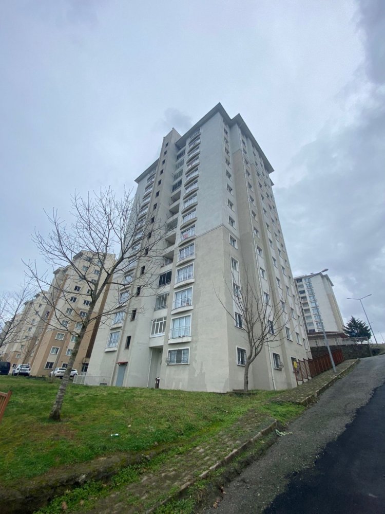 Квартира 3+1 в Йомра, Турция № 30622