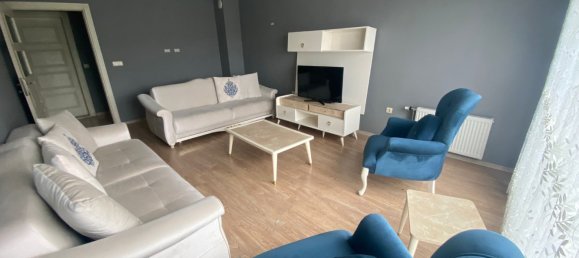 Квартира 3+1 в Йомра, Турция № 30622 2