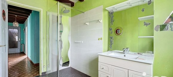 1 Schlafzimmer Haus in Chaumont-sur-Loire, France, Nr. 253710 7