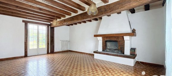1 Schlafzimmer Haus in Chaumont-sur-Loire, France, Nr. 253710 5
