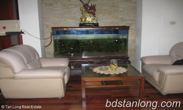1 bedroom Apartment in Ba Dinh, Vietnam No. 6585