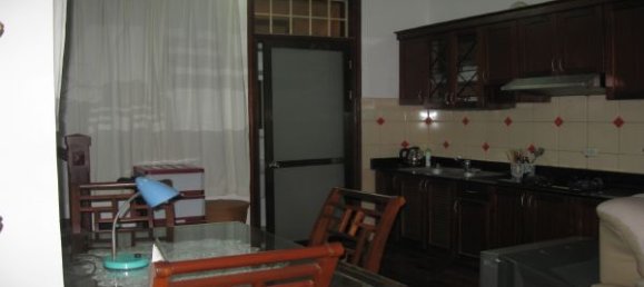 1 bedroom Apartment in Ba Dinh, Vietnam No. 6585 2