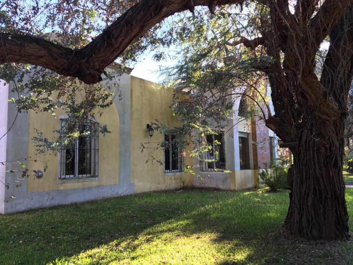 3 bedrooms House in Buenos Aires, Argentina No. 73448