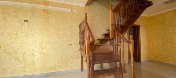 6 rooms Apartment in San Severo, Italy No. 31398 6