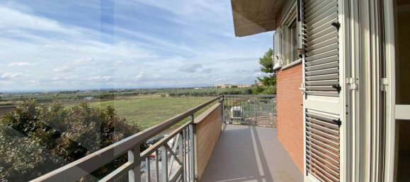 6 rooms Apartment in San Severo, Italy No. 31398 5