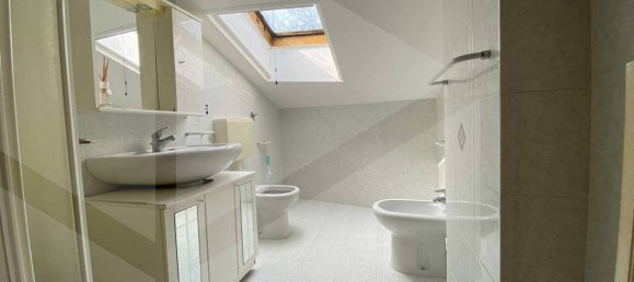 6 rooms Apartment in San Severo, Italy No. 31398 11