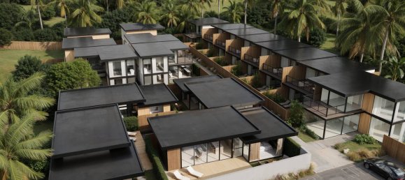 1 Schlafzimmer Villa in Kuta, Indonesia, Nr. 2517 7