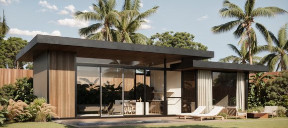 1 Schlafzimmer Villa in Kuta, Indonesia, Nr. 2517 4