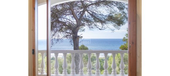 3 Schlafzimmer Villa in Alaior, Spain, Nr. 5156 13