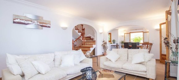 3 Schlafzimmer Villa in Alaior, Spain, Nr. 5156 6