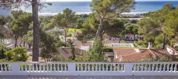 3 Schlafzimmer Villa in Alaior, Spain, Nr. 5156 2