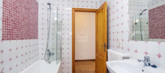 3 Schlafzimmer Villa in Alaior, Spain, Nr. 5156 12