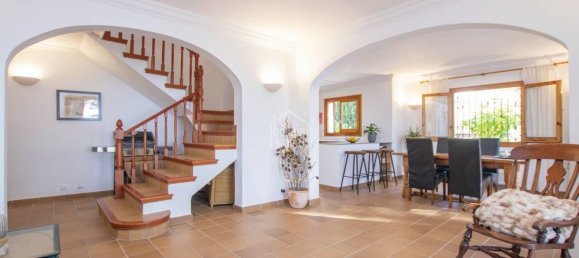 3 Schlafzimmer Villa in Alaior, Spain, Nr. 5156 4