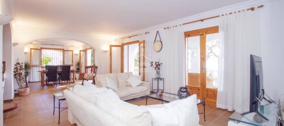 3 Schlafzimmer Villa in Alaior, Spain, Nr. 5156 3