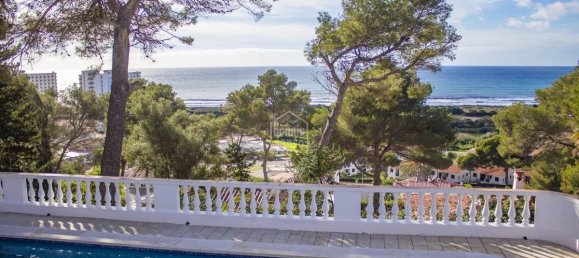 3 Schlafzimmer Villa in Alaior, Spain, Nr. 5156 8