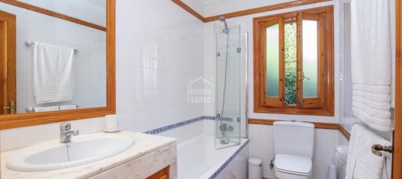 3 Schlafzimmer Villa in Alaior, Spain, Nr. 5156 15